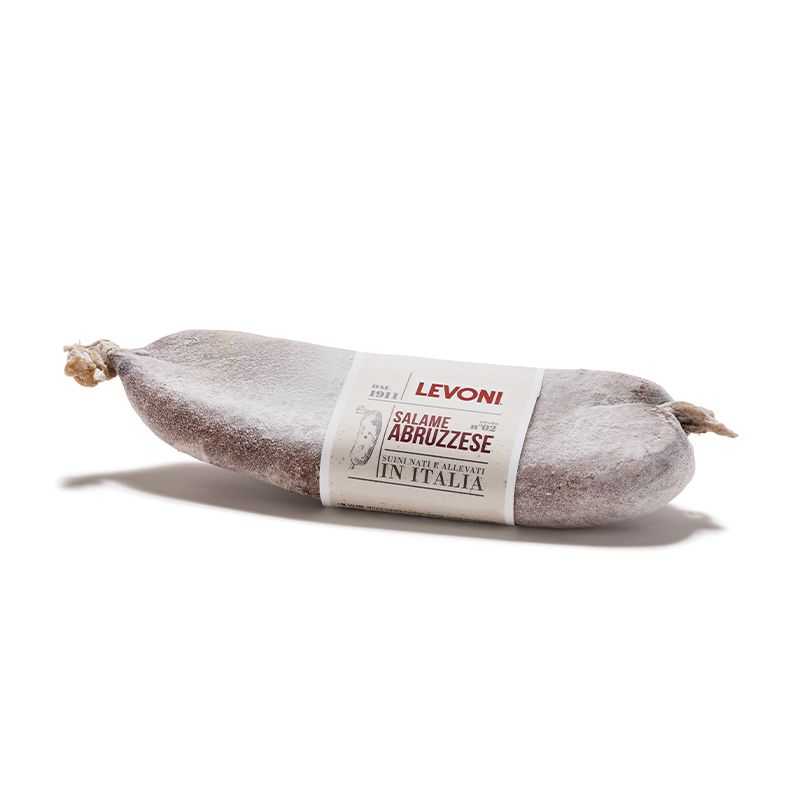 15682_Salamino-Abruzzese-Flat-350g